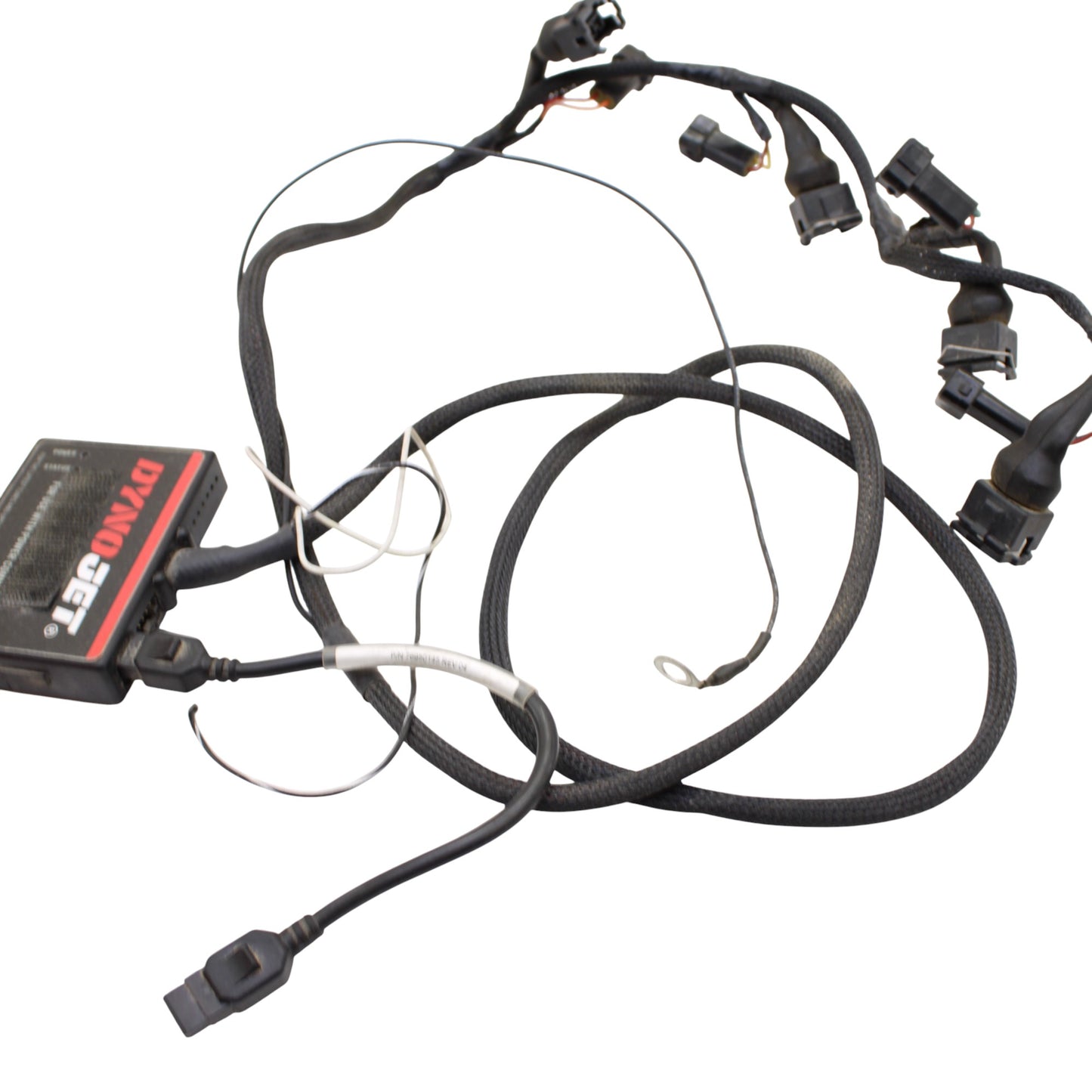 2015 - 2019 BMW S1000RR DYNO JET AUTO TUNE FUEL INJECTION MODULE