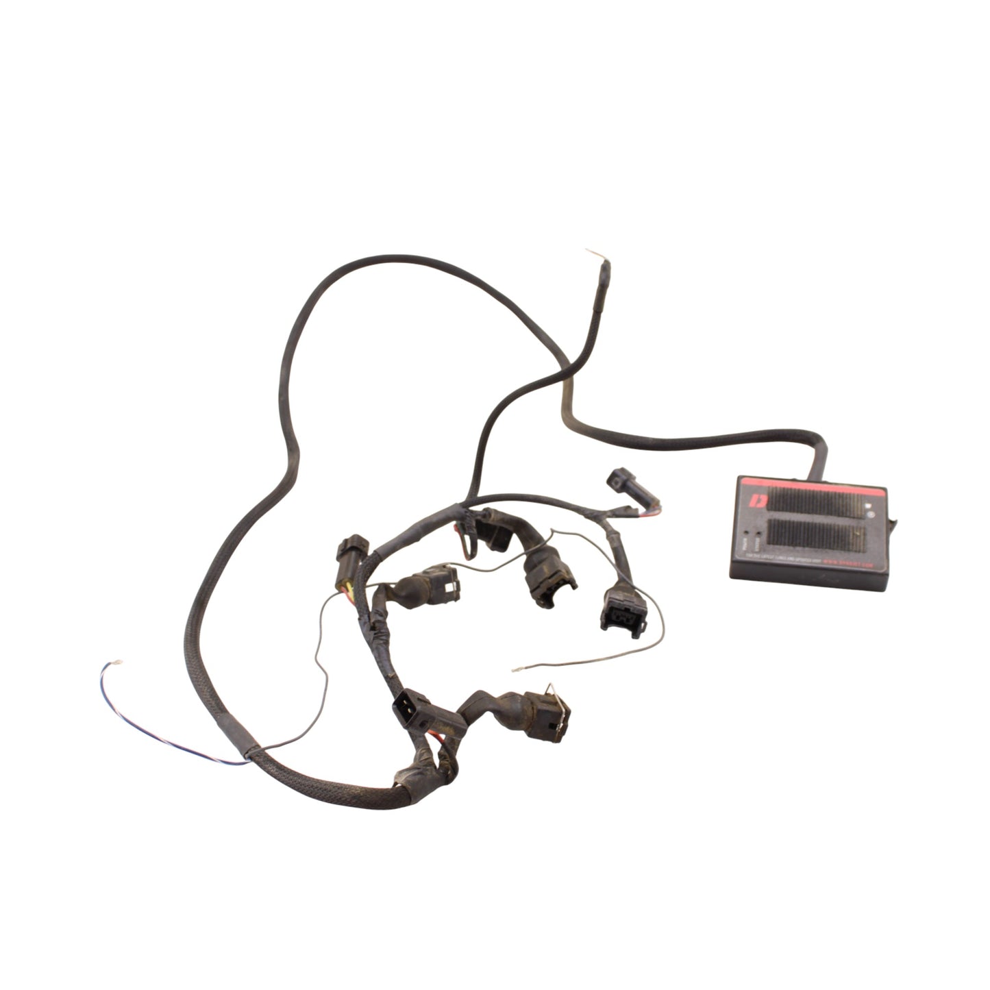 2015 - 2019 BMW S1000RR DYNO JET AUTO TUNE FUEL INJECTION MODULE