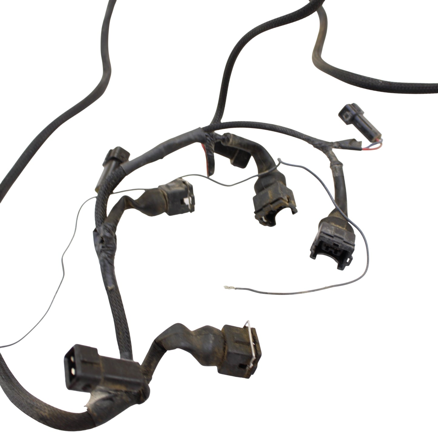 2015 - 2019 BMW S1000RR DYNO JET AUTO TUNE FUEL INJECTION MODULE