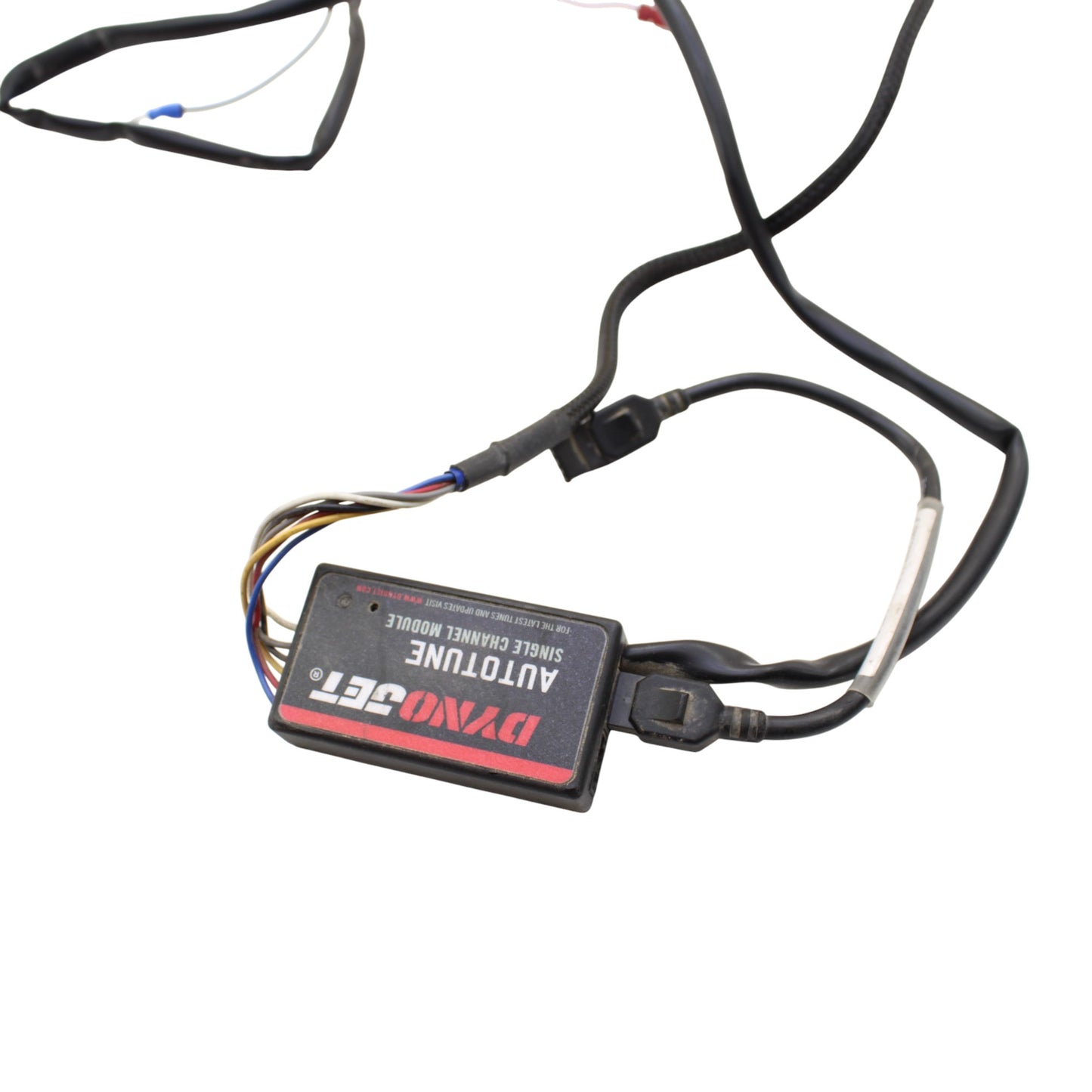 2015 - 2019 BMW S1000RR DYNO JET AUTO TUNE FUEL INJECTION MODULE