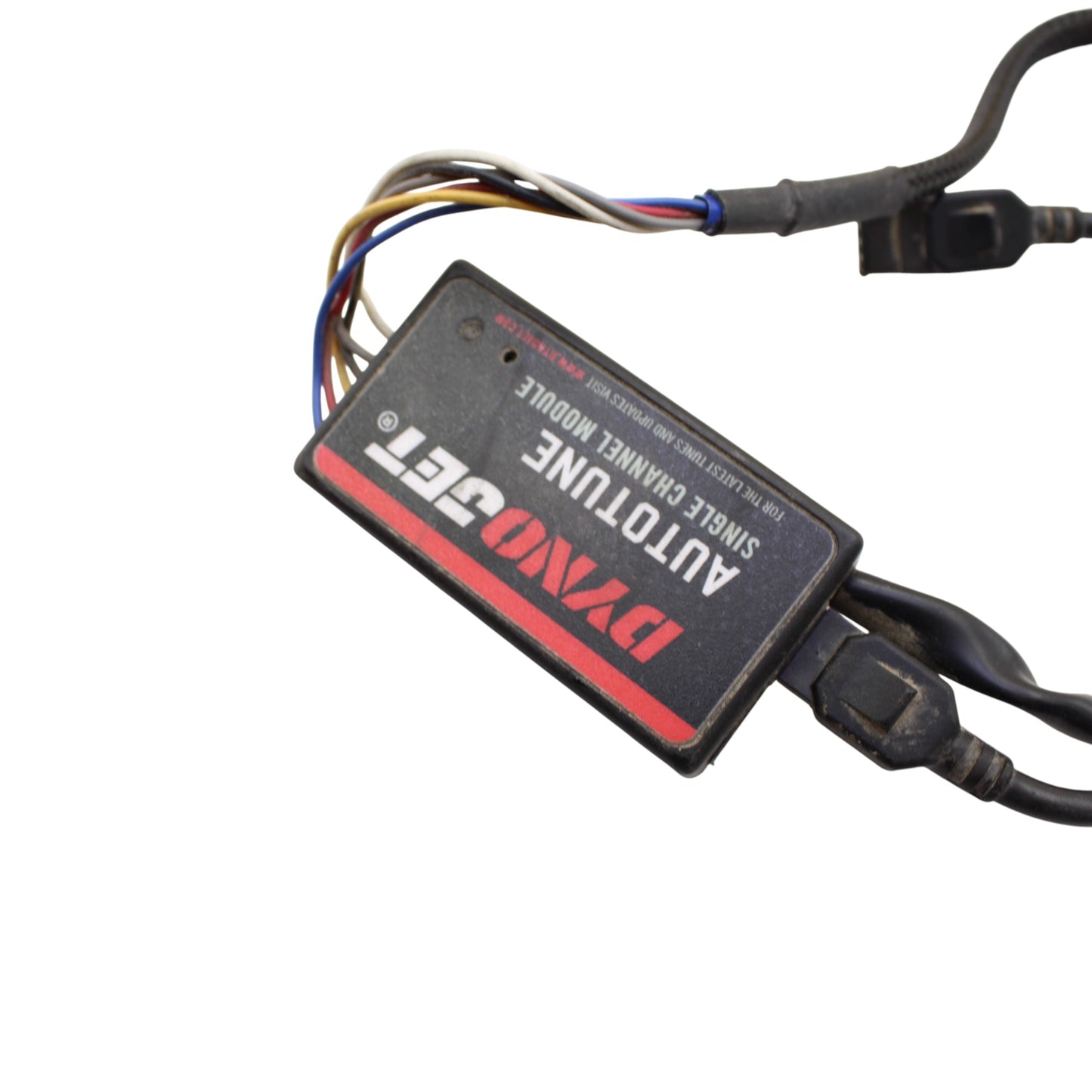 2015 - 2019 BMW S1000RR DYNO JET AUTO TUNE FUEL INJECTION MODULE