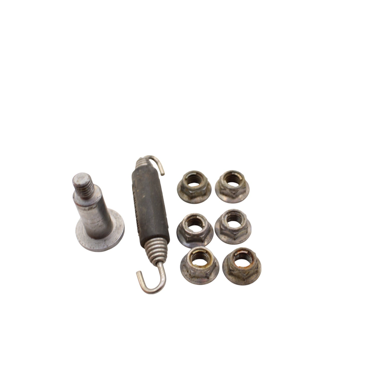 2009 - 2012 TRIUMPH DAYTONA 675R 675 AKRAPOVIC SLIP ON EXHAUST MUFFLER