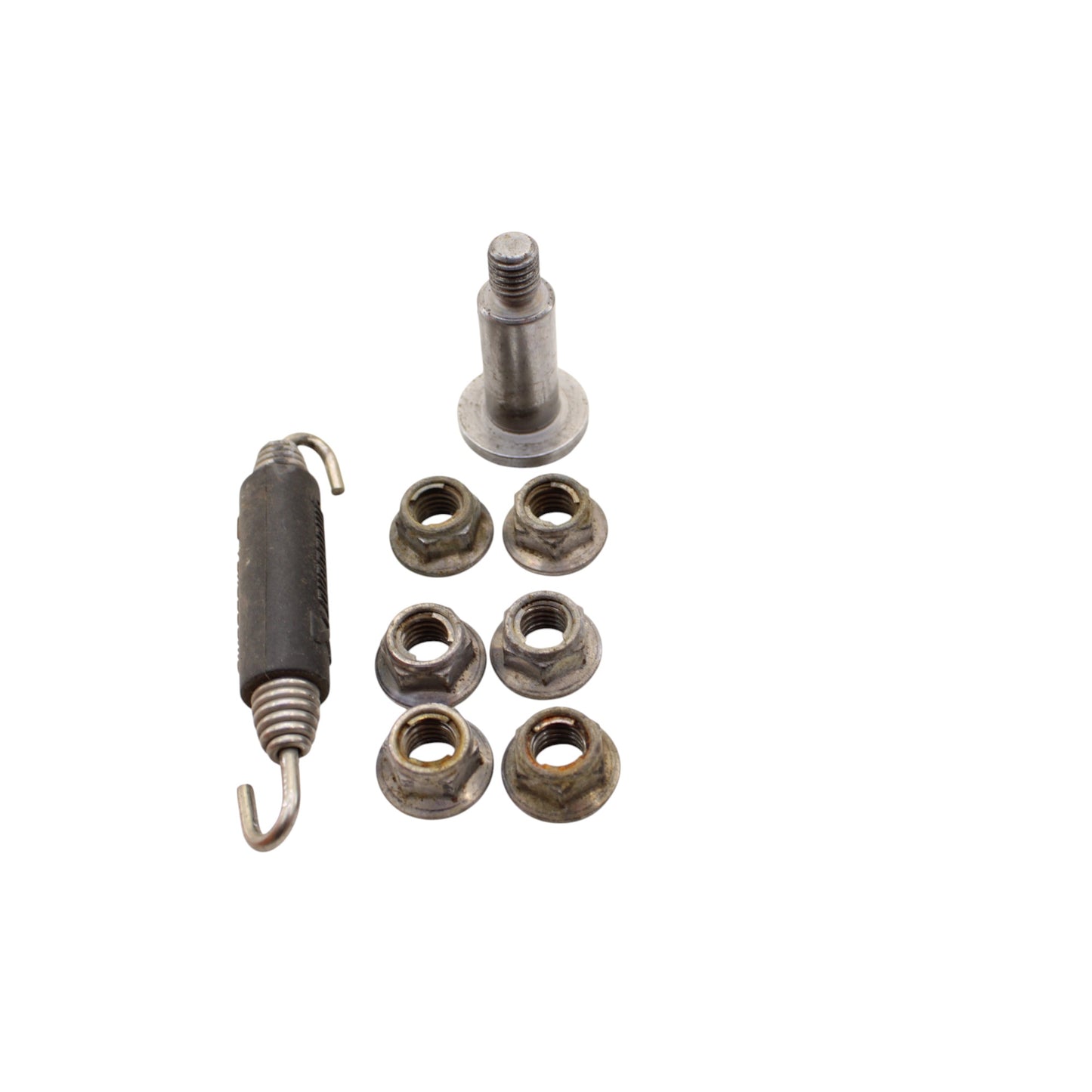 2009 - 2012 TRIUMPH DAYTONA 675R 675 AKRAPOVIC SLIP ON EXHAUST MUFFLER