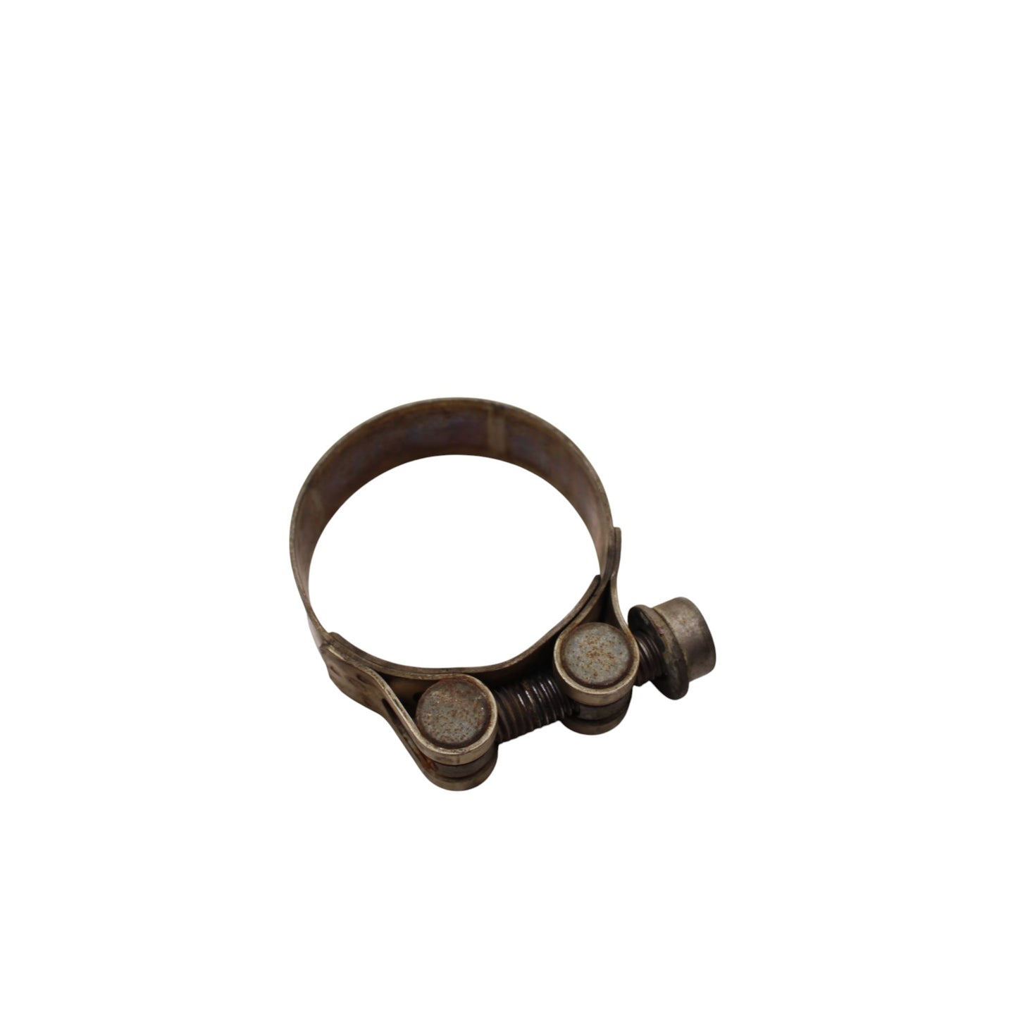 2009 - 2012 TRIUMPH DAYTONA 675R 675 AKRAPOVIC SLIP ON EXHAUST MUFFLER