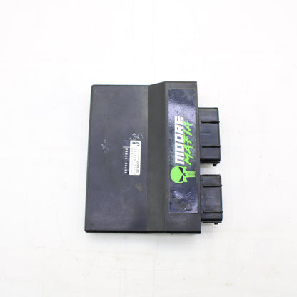 2017 - 2025 SUZUKI GSXR1000 ECU TUNED / RACE MOORE MAFIA FOR FULL EXHAUST