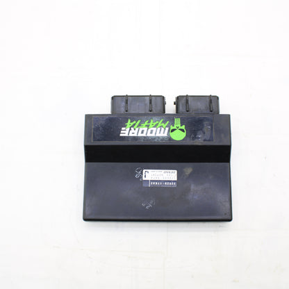 2017 - 2025 SUZUKI GSXR1000 ECU TUNED / RACE MOORE MAFIA FOR FULL EXHAUST