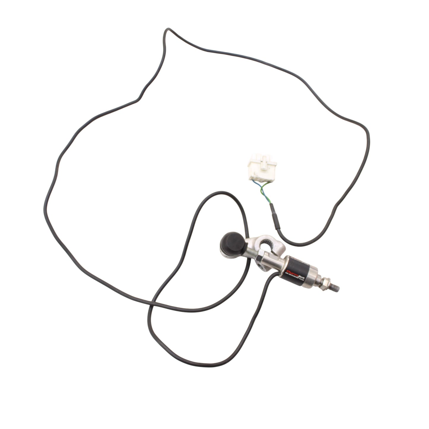 2006 2007 SUZUKI GSXR750 QUICKSHIFTER SET DYNO JET POWER COMMANDER 3 IGNITION