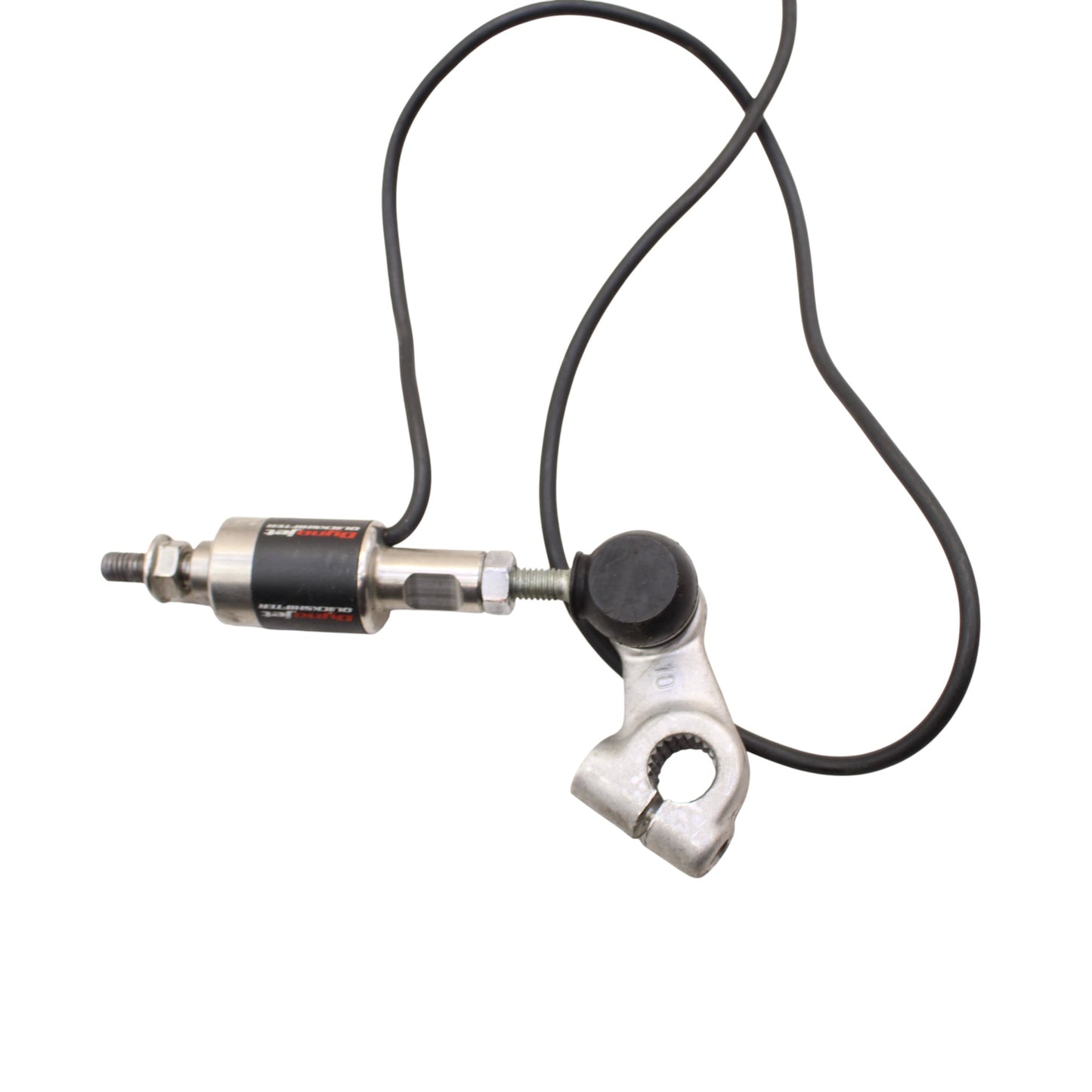 2006 2007 SUZUKI GSXR750 QUICKSHIFTER SET DYNO JET POWER COMMANDER 3 IGNITION