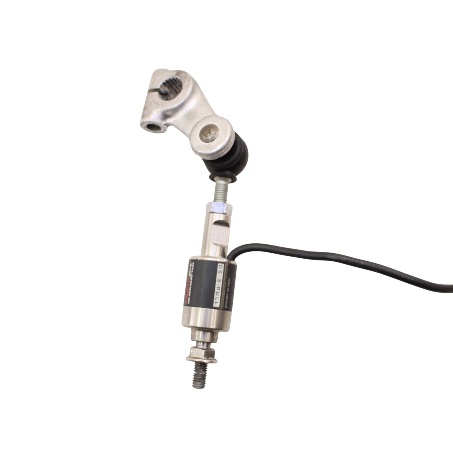 2006 2007 SUZUKI GSXR750 QUICKSHIFTER SET DYNO JET POWER COMMANDER 3 IGNITION