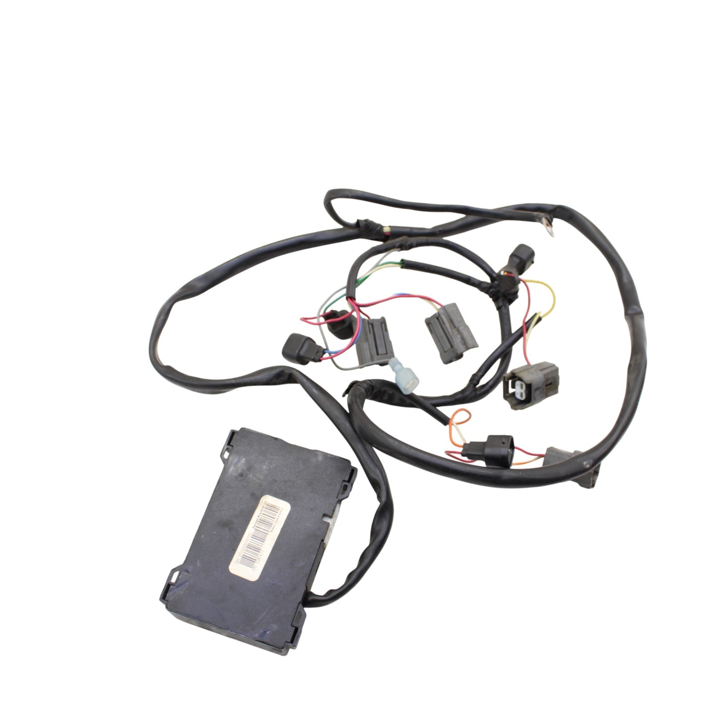 2006 2007 SUZUKI GSXR750 QUICKSHIFTER SET DYNO JET POWER COMMANDER 3 IGNITION