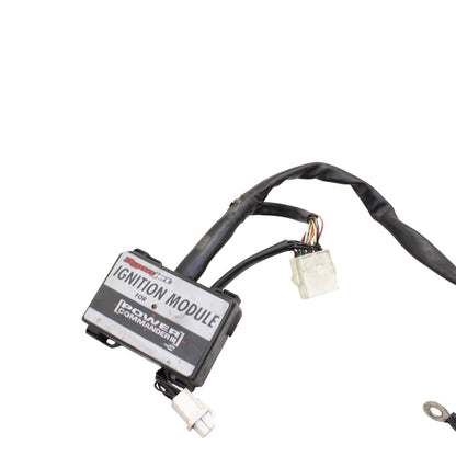 2006 2007 SUZUKI GSXR750 QUICKSHIFTER SET DYNO JET POWER COMMANDER 3 IGNITION