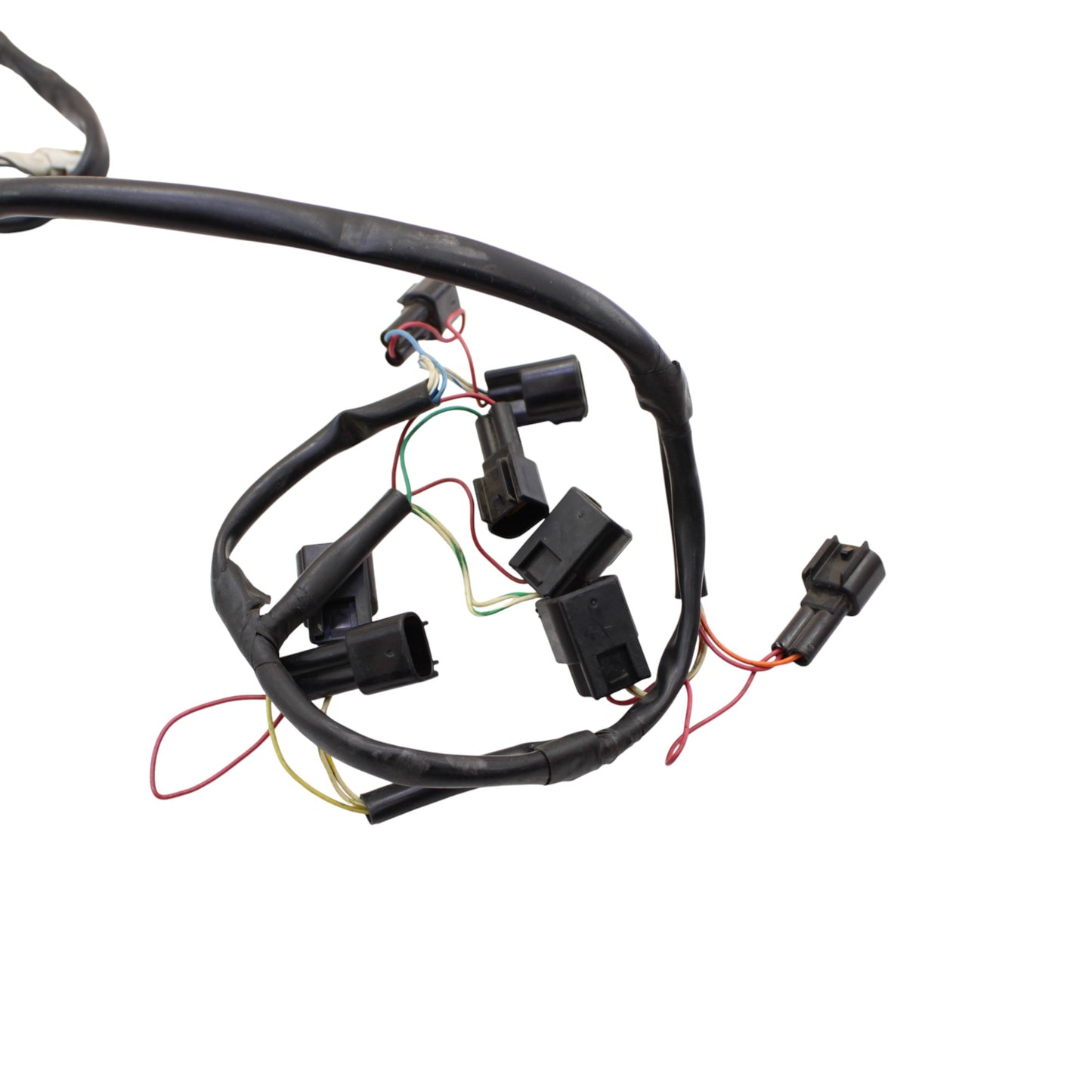 2006 2007 SUZUKI GSXR750 QUICKSHIFTER SET DYNO JET POWER COMMANDER 3 IGNITION