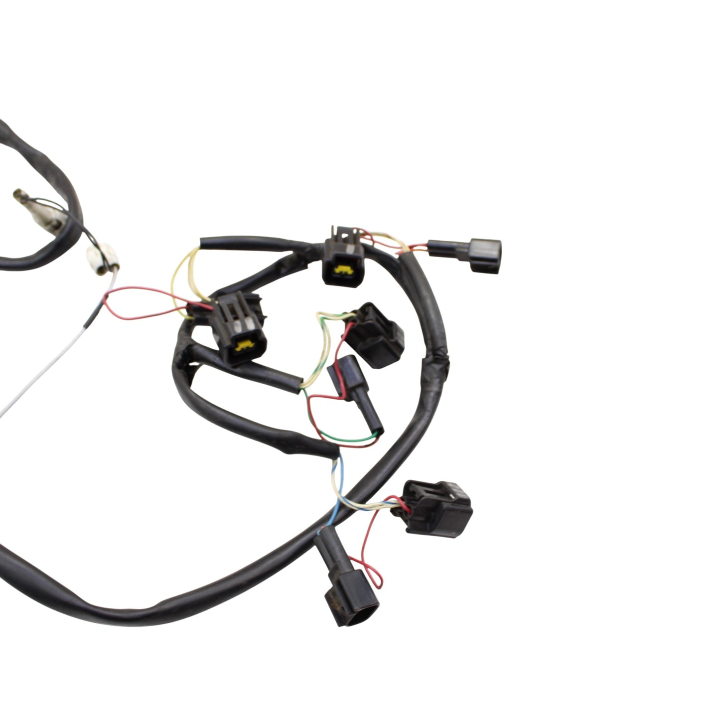 2006 2007 SUZUKI GSXR750 QUICKSHIFTER SET DYNO JET POWER COMMANDER 3 IGNITION