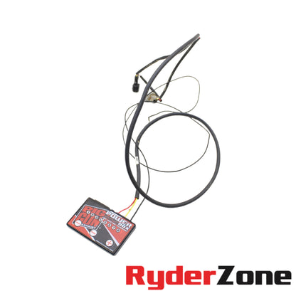 2013 - 2016 HONDA CRF250L POWER BOX FUEL INJECTOIN TECHONLOGY BIG GUN EXHUAST