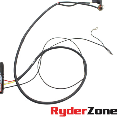 2013 - 2016 HONDA CRF250L POWER BOX FUEL INJECTOIN TECHONLOGY BIG GUN EXHUAST