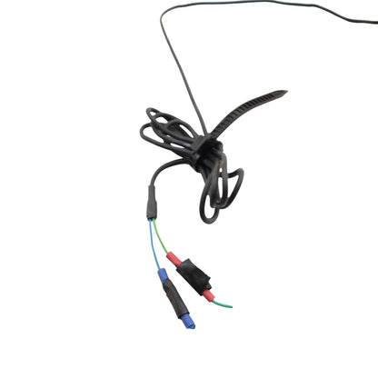 2012 - 2016 HONDA CBR1000RR DYNOJET QUICK SHIFTER FAST GEAR SELECTOR WIRE