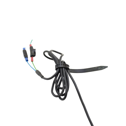 2012 - 2016 HONDA CBR1000RR DYNOJET QUICK SHIFTER FAST GEAR SELECTOR WIRE