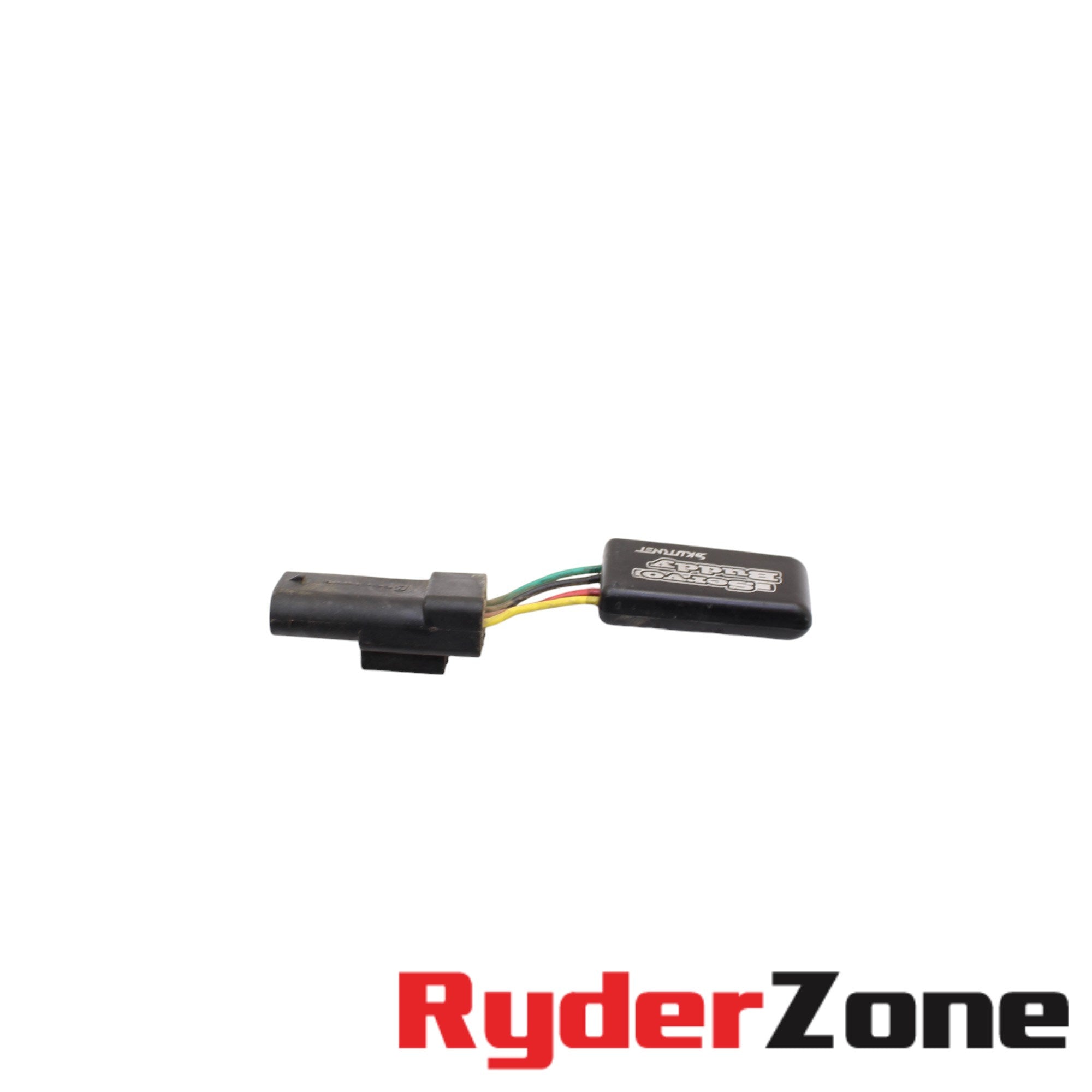 2020 2023 BMW S1000RR SERVO BUDDY KUTRET ELECTRICAL SYSTEM ACTUATOR RyderZone