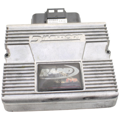 2015 - 2019 YAMAHA YZF R1S RAPID BIKE ECU IGNTION SYSTEM RACE TUNE