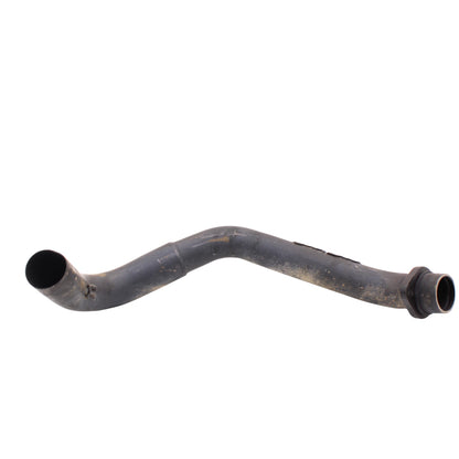 2006 - 2011 KAWASAKI NINJA ZX14 VOO DOO EXHAUST SYSTEM MUFFLER (NOT COMPLETE)