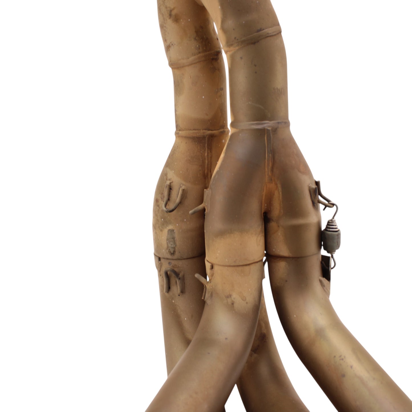 2017 - 2024 SUZUKI GSXR 1000R YOSHIUMRA EXHAUST HEADERS MUFFLER 4 TO 1 END