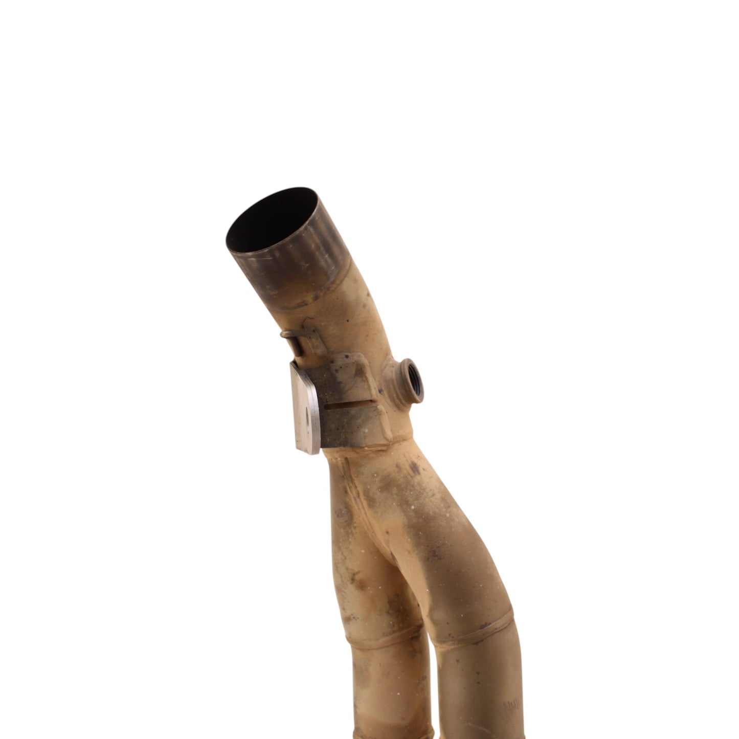 2017 - 2024 SUZUKI GSXR 1000R YOSHIUMRA EXHAUST HEADERS MUFFLER 4 TO 1 END