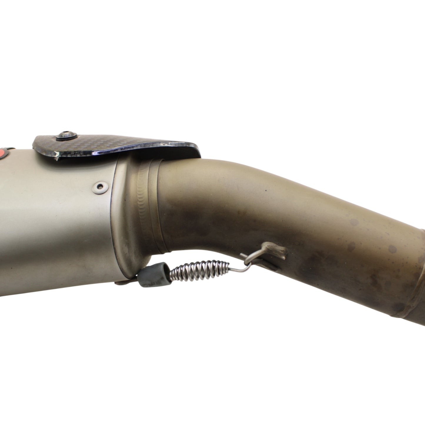 2017 - 2024 SUZUKI GSXR 1000R YOSHIUMRA EXHAUST HEADERS MUFFLER 4 TO 1 END