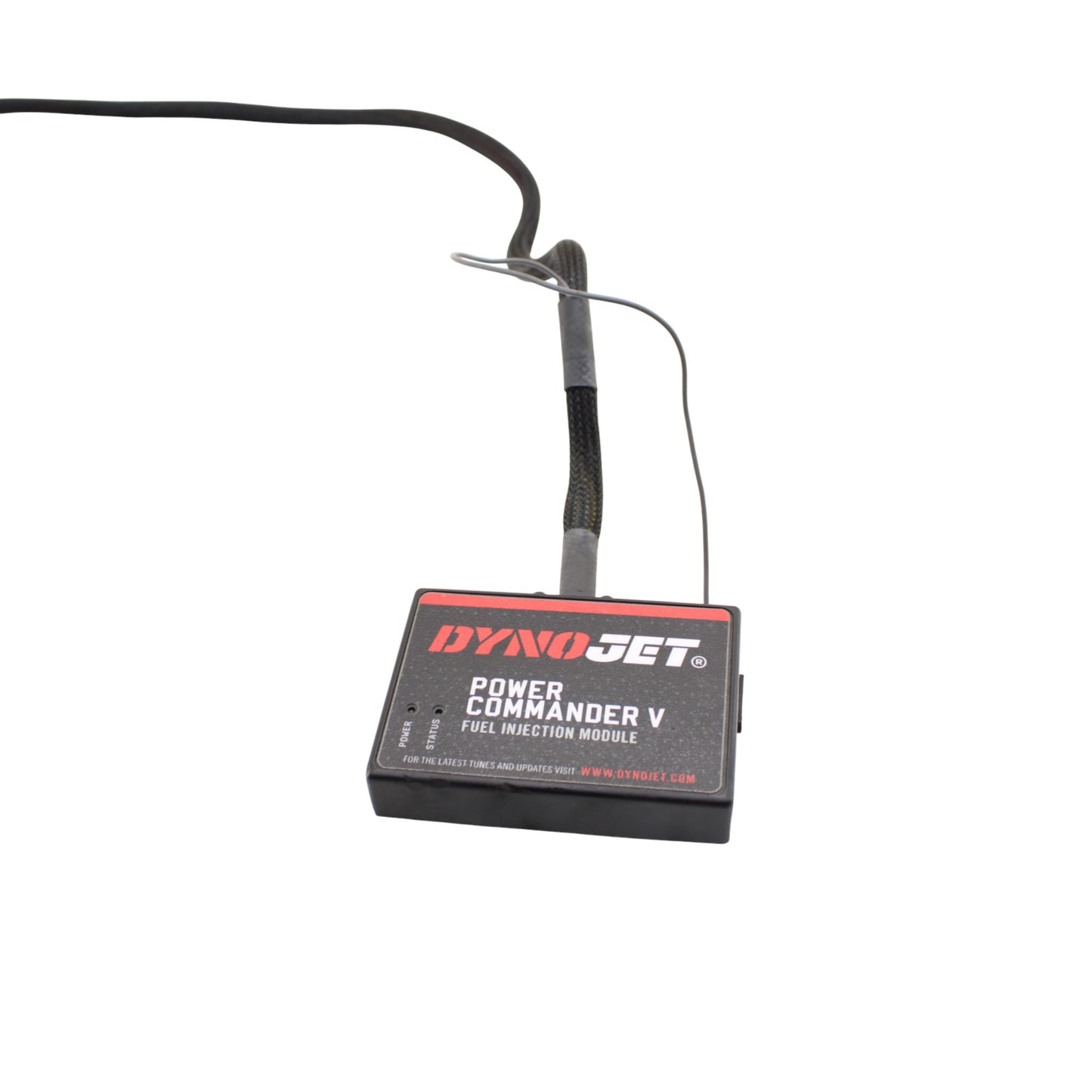 2017 - 2024 SUZUKI GSXR 1000 R POWER COMMANDER V FUEL INJECTION MODULE DYNOJET