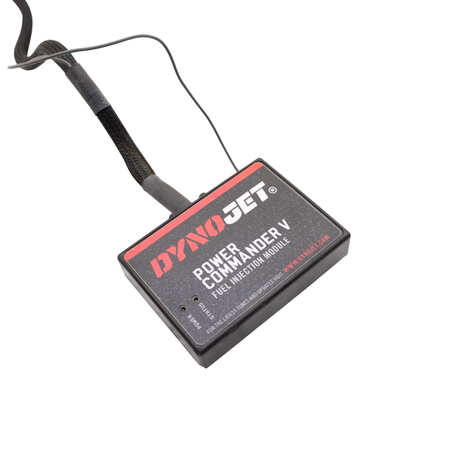 2017 - 2024 SUZUKI GSXR 1000 R POWER COMMANDER V FUEL INJECTION MODULE DYNOJET