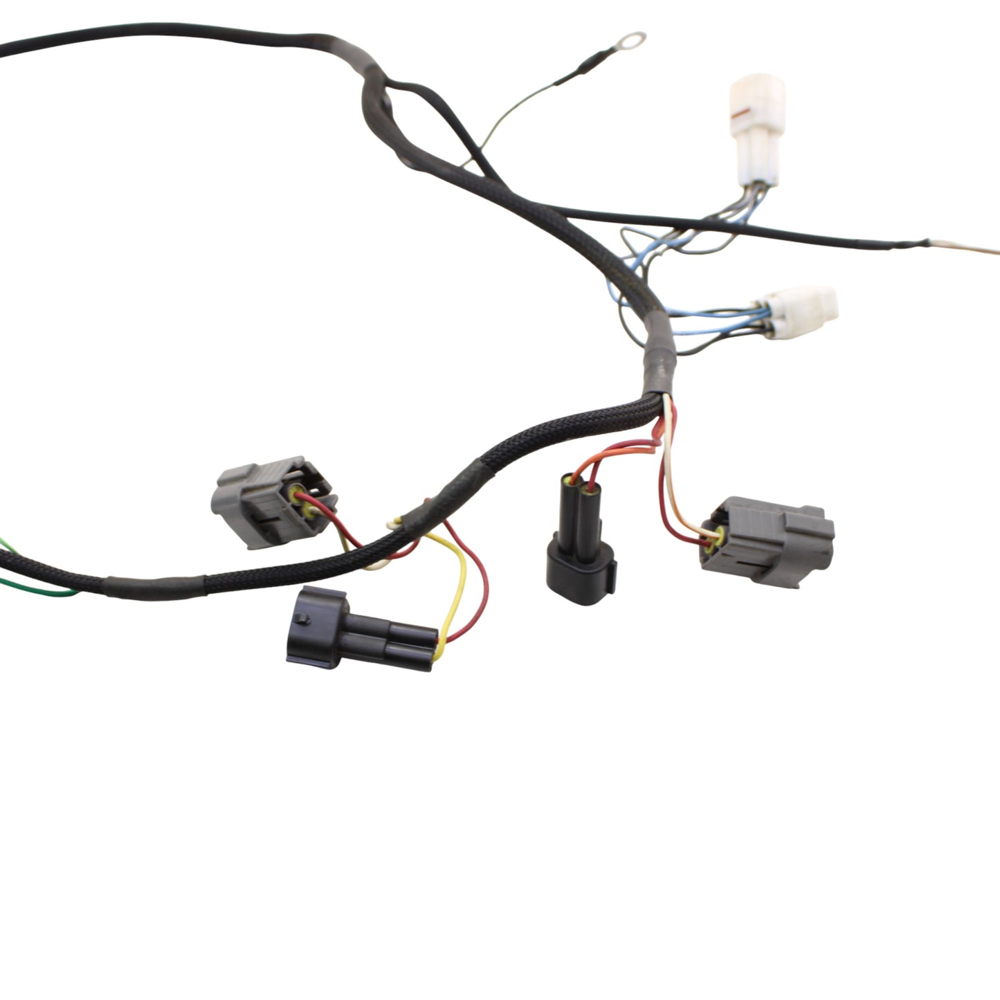 2017 - 2024 SUZUKI GSXR 1000 R POWER COMMANDER V FUEL INJECTION MODULE DYNOJET