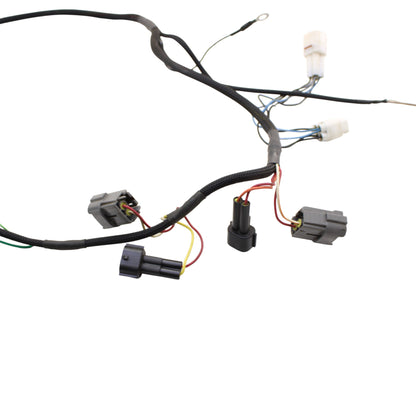2017 - 2024 SUZUKI GSXR 1000 R POWER COMMANDER V FUEL INJECTION MODULE DYNOJET