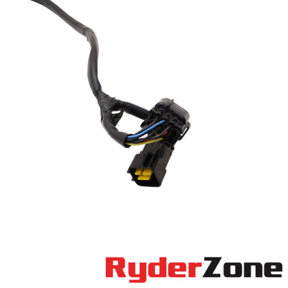 2006 2007 YAMAHA YZF R6 BAZZAZ QUICK SHIFTER STAND ALONE QS4 POWER COMMANDER
