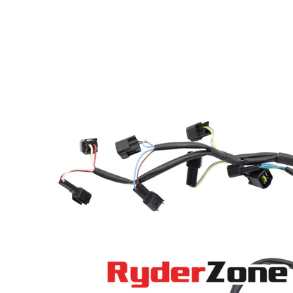 2006 2007 YAMAHA YZF R6 BAZZAZ QUICK SHIFTER STAND ALONE QS4 POWER COMMANDER