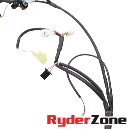 2006 2007 YAMAHA YZF R6 BAZZAZ QUICK SHIFTER STAND ALONE QS4 POWER COMMANDER