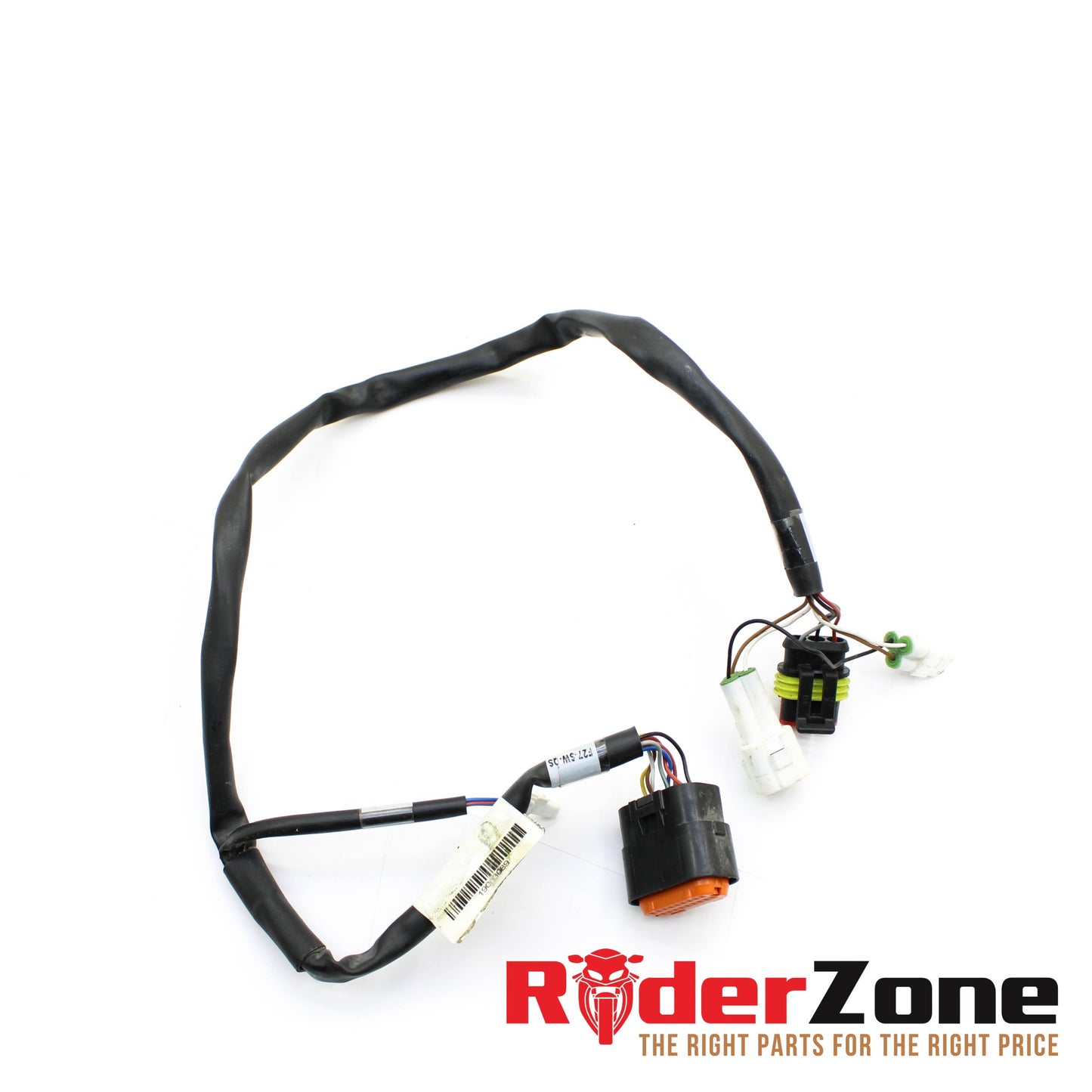 2010 - 2014 APRILIA RSV4 R RAPID ELECTONICS KIT QUICK SHIFTER ECU HARNESS