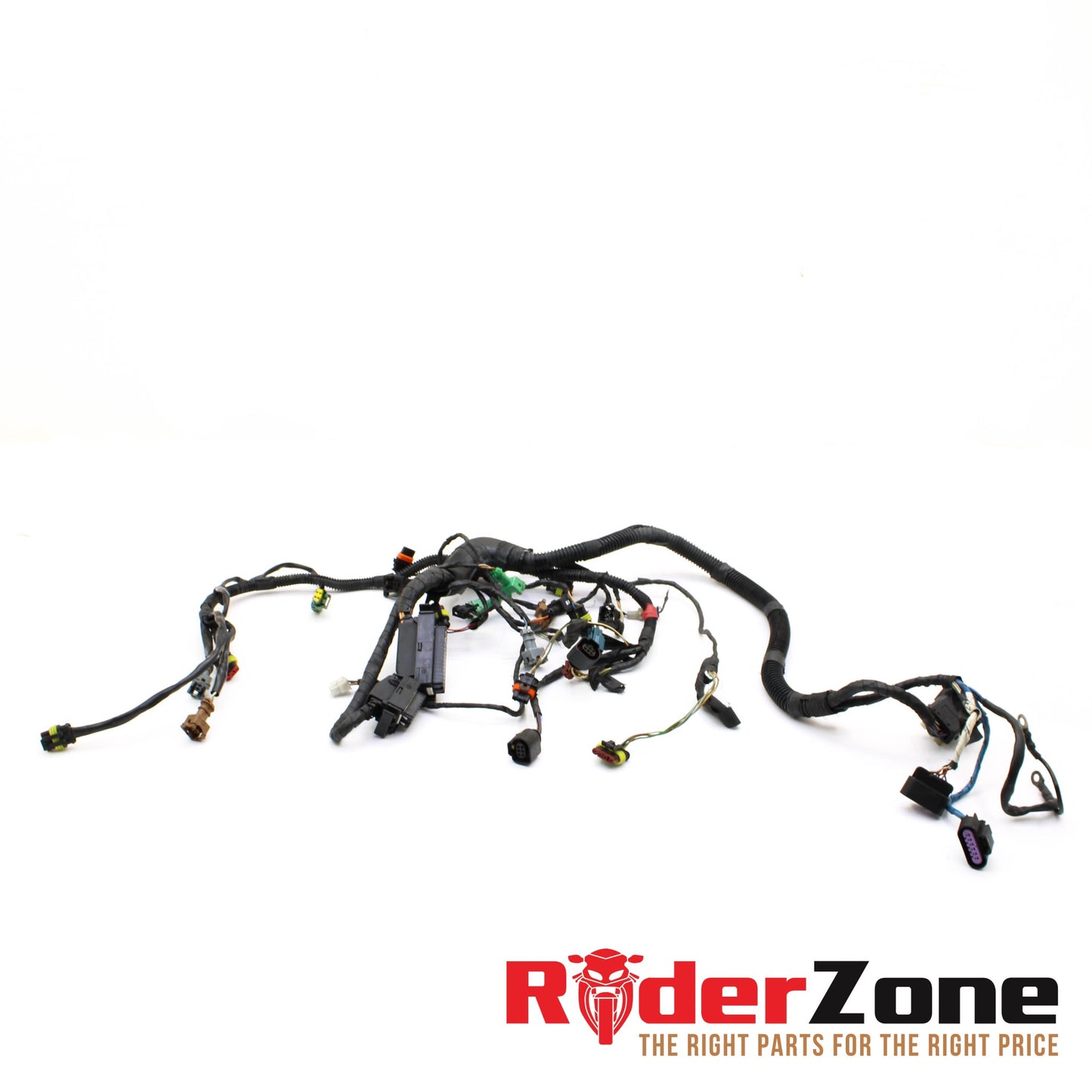 2010 - 2014 APRILIA RSV4 R RAPID ELECTONICS KIT QUICK SHIFTER ECU HARNESS