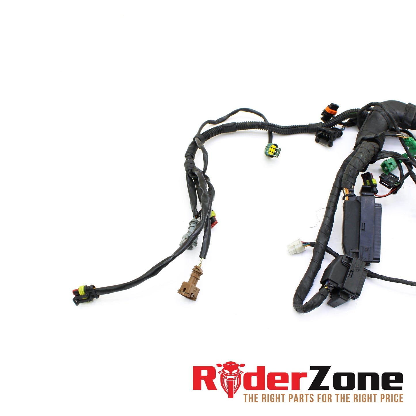 2010 - 2014 APRILIA RSV4 R RAPID ELECTONICS KIT QUICK SHIFTER ECU HARNESS