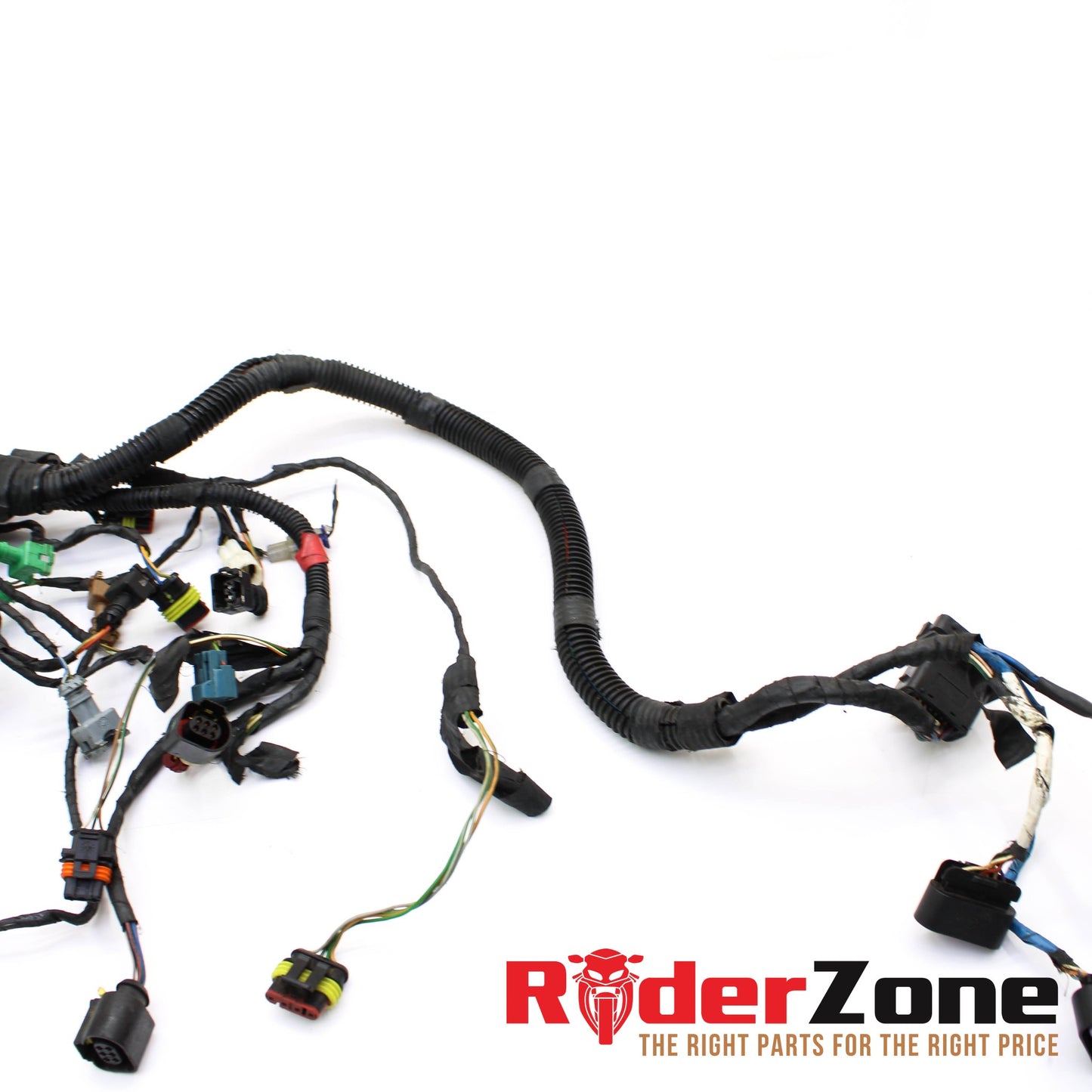 2010 - 2014 APRILIA RSV4 R RAPID ELECTONICS KIT QUICK SHIFTER ECU HARNESS