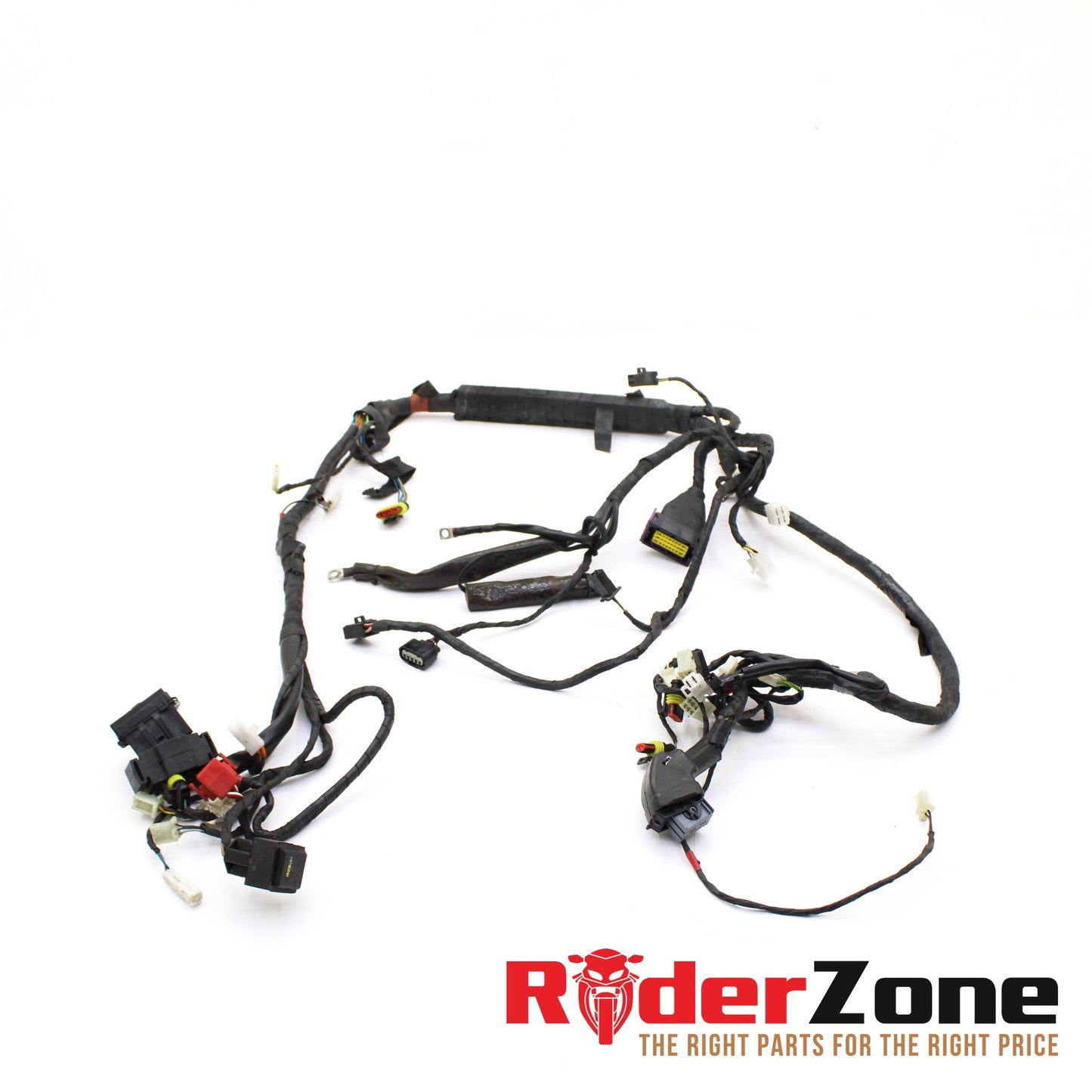 2010 - 2014 APRILIA RSV4 R RAPID ELECTONICS KIT QUICK SHIFTER ECU HARNESS