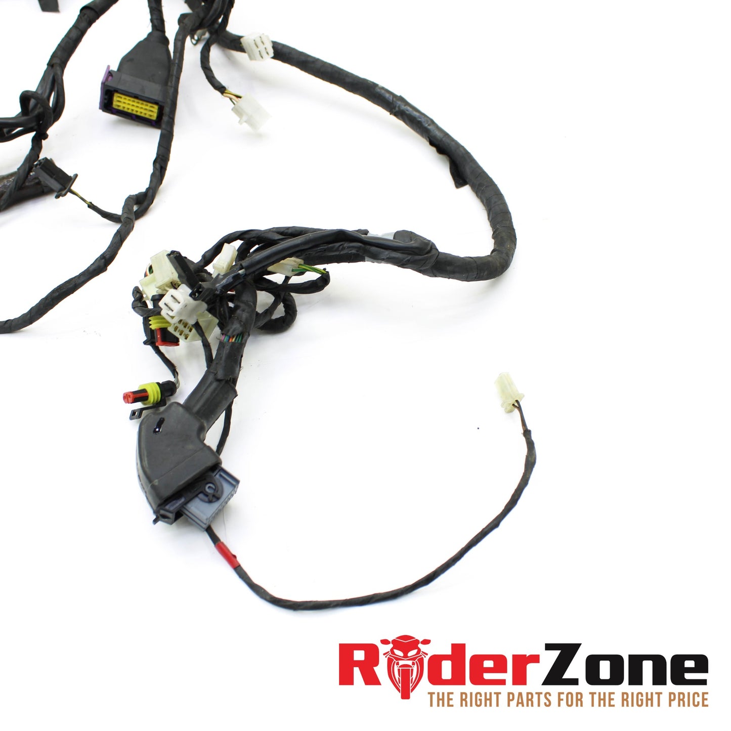 2010 - 2014 APRILIA RSV4 R RAPID ELECTONICS KIT QUICK SHIFTER ECU HARNESS