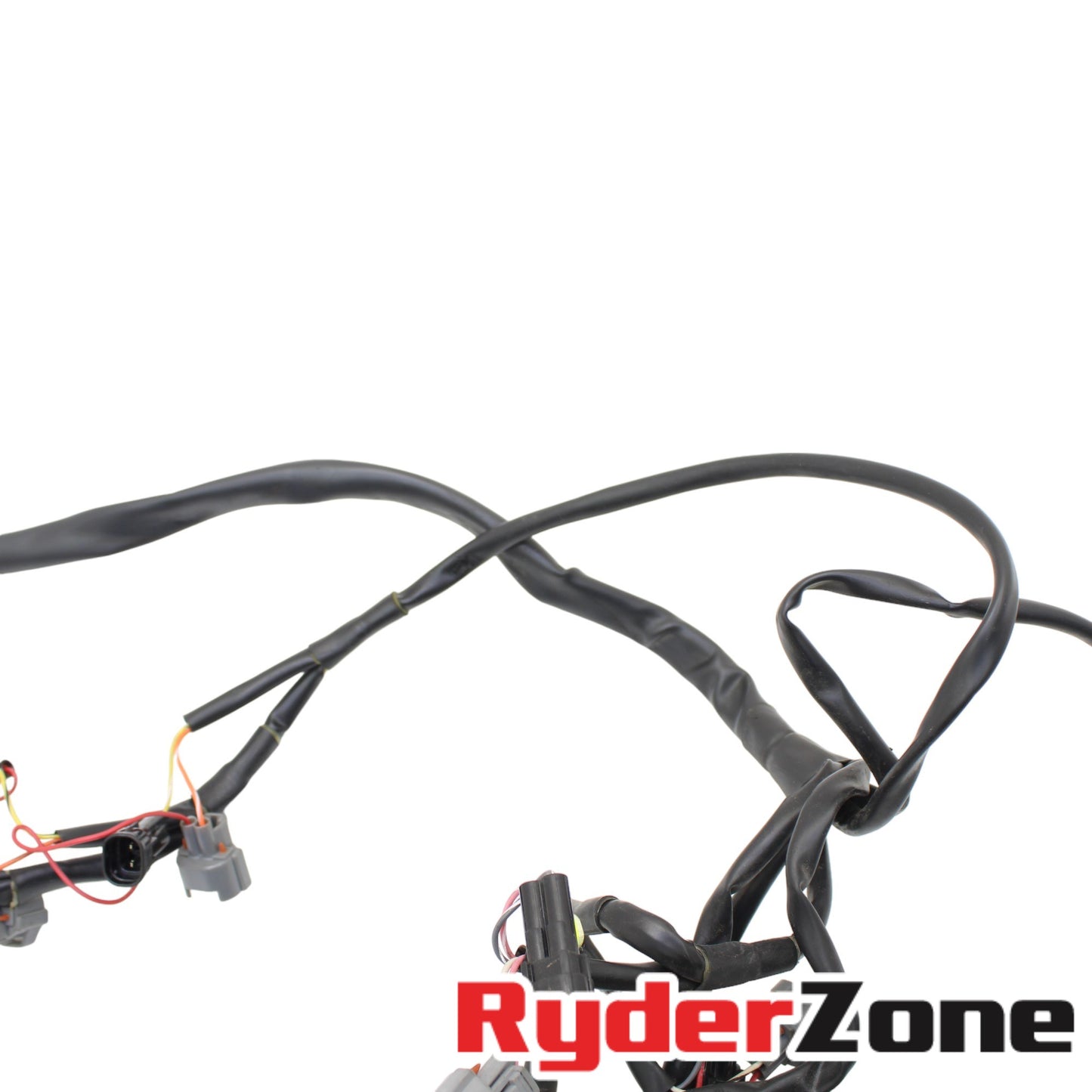 2007 - 2012 HONDA CBR600RR BAZZAZ TRACTION CONTROL SYSTEM TUNNING QUICK SHIFTER