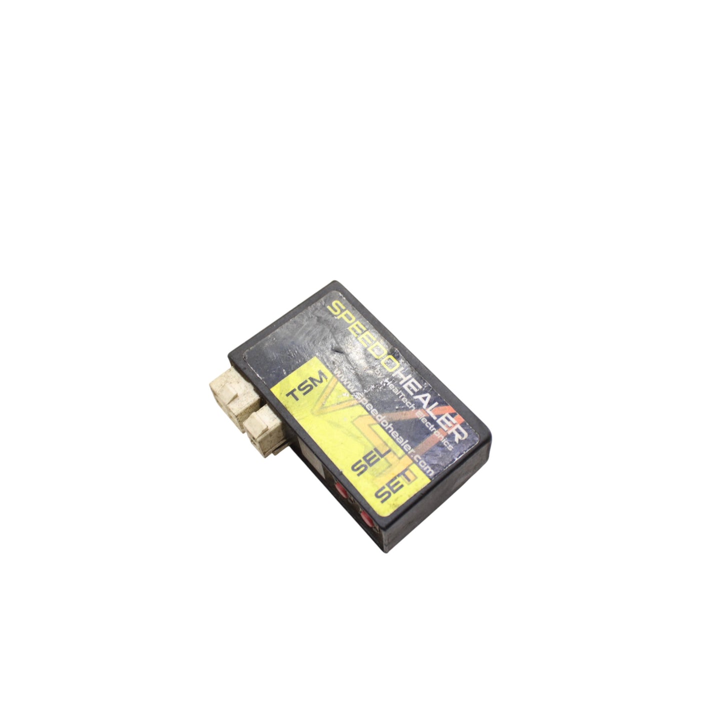 2003 2004 SUZUKI GSXR1000 SPEEDOHEALER Healtech speedometer and odometer calibra