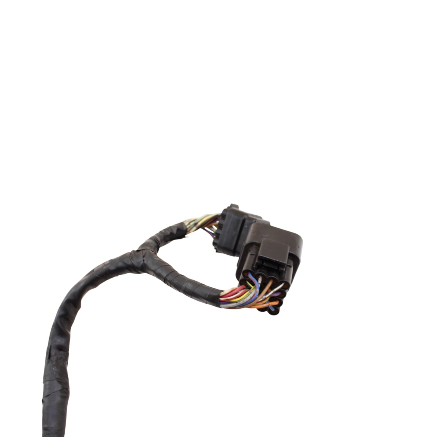 2003 2004 SUZUKI GSXR1000 POWER COMMANDER DYNO JET ELECTRICAL SYSTEM TRACK