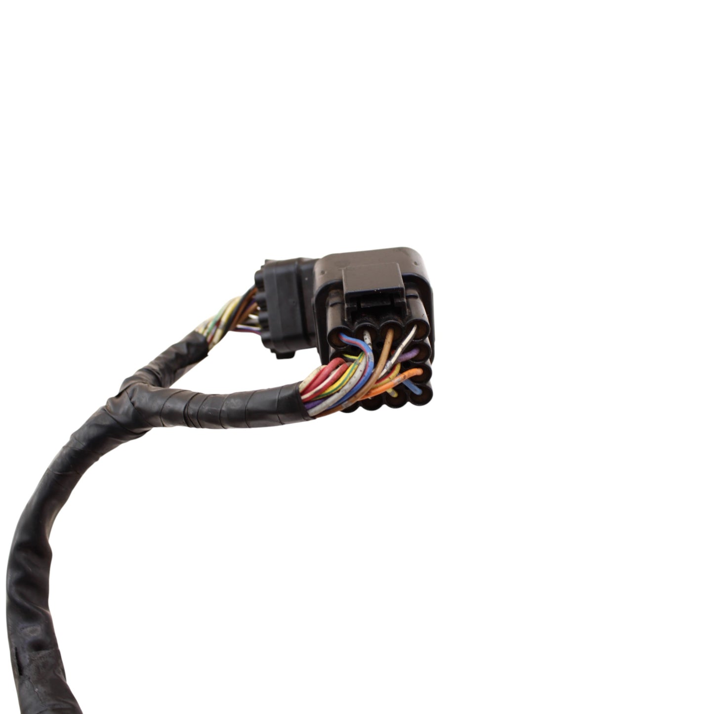 2003 2004 SUZUKI GSXR1000 POWER COMMANDER DYNO JET ELECTRICAL SYSTEM TRACK