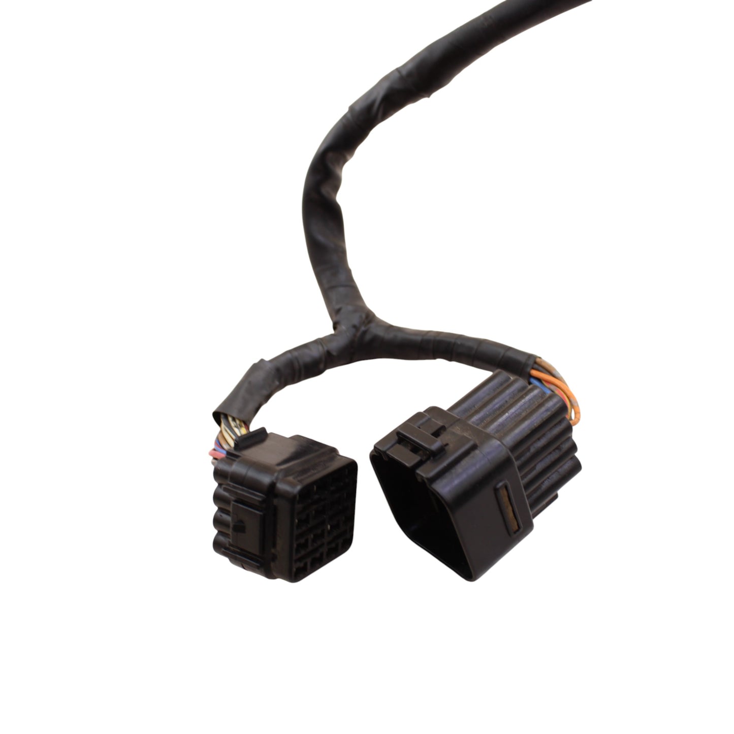 2003 2004 SUZUKI GSXR1000 POWER COMMANDER DYNO JET ELECTRICAL SYSTEM TRACK