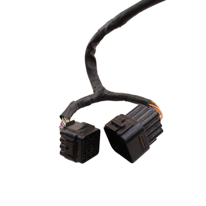 2003 2004 SUZUKI GSXR1000 POWER COMMANDER DYNO JET ELECTRICAL SYSTEM TRACK