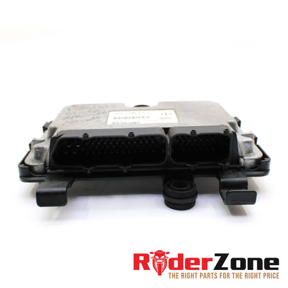 2010 - 2014 APRILIA RSV4 R RAPID ELECTONICS KIT QUICK SHIFTER ECU HARNESS