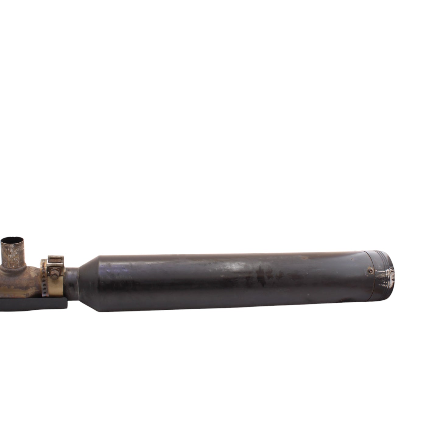 2017 - 2023 Harley Davidson Street Glide RINEHART EXHAUST SYSTEM HEADER MUFFLER