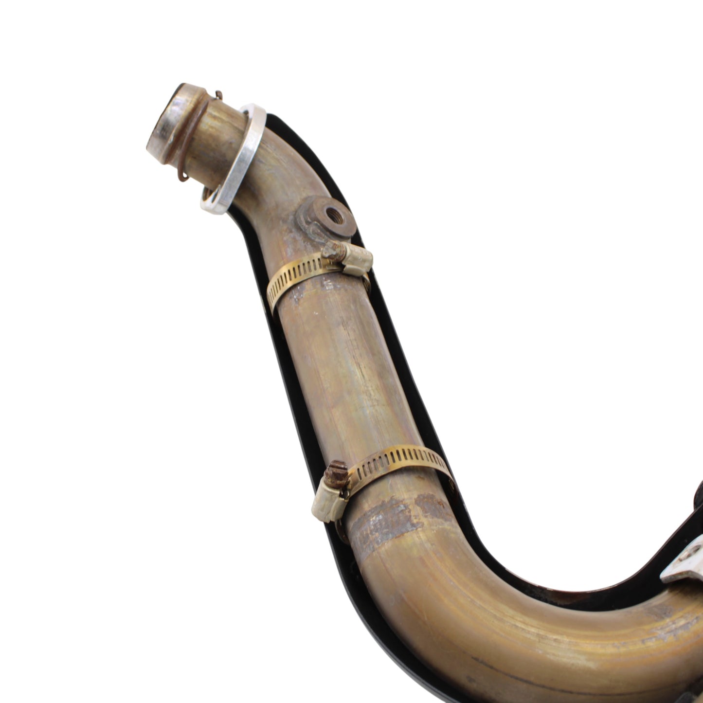 2017 - 2023 Harley Davidson Street Glide RINEHART EXHAUST SYSTEM HEADER MUFFLER