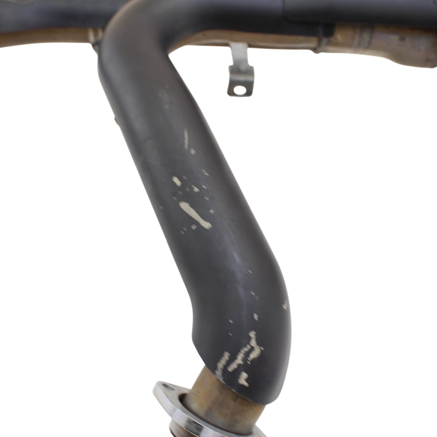 2017 - 2023 Harley Davidson Street Glide RINEHART EXHAUST SYSTEM HEADER MUFFLER